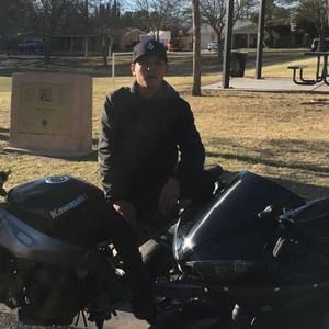 Meet your Posher, Stephen